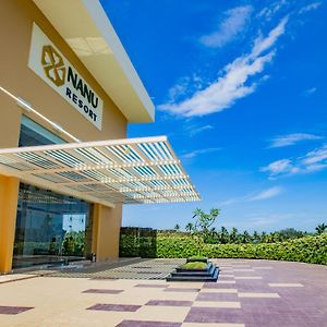 Nanu Resort & Spa, Arambol
